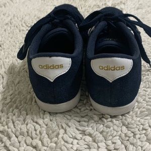 adidas neo comfort footbed damskie